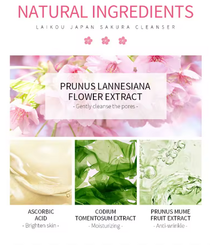 Crema de limpieza profunda