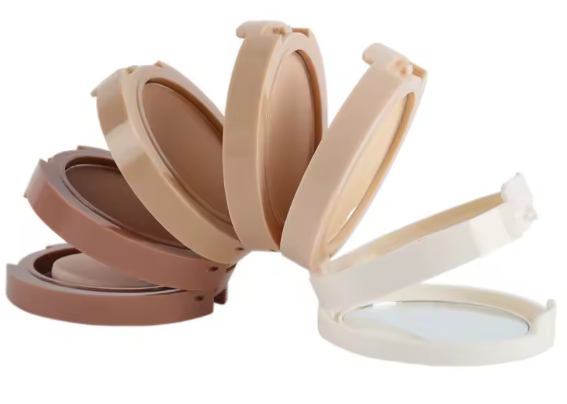 Polvo de contorno corrector