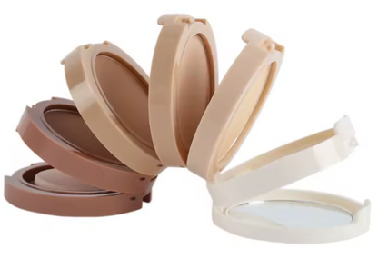 Polvo de contorno corrector